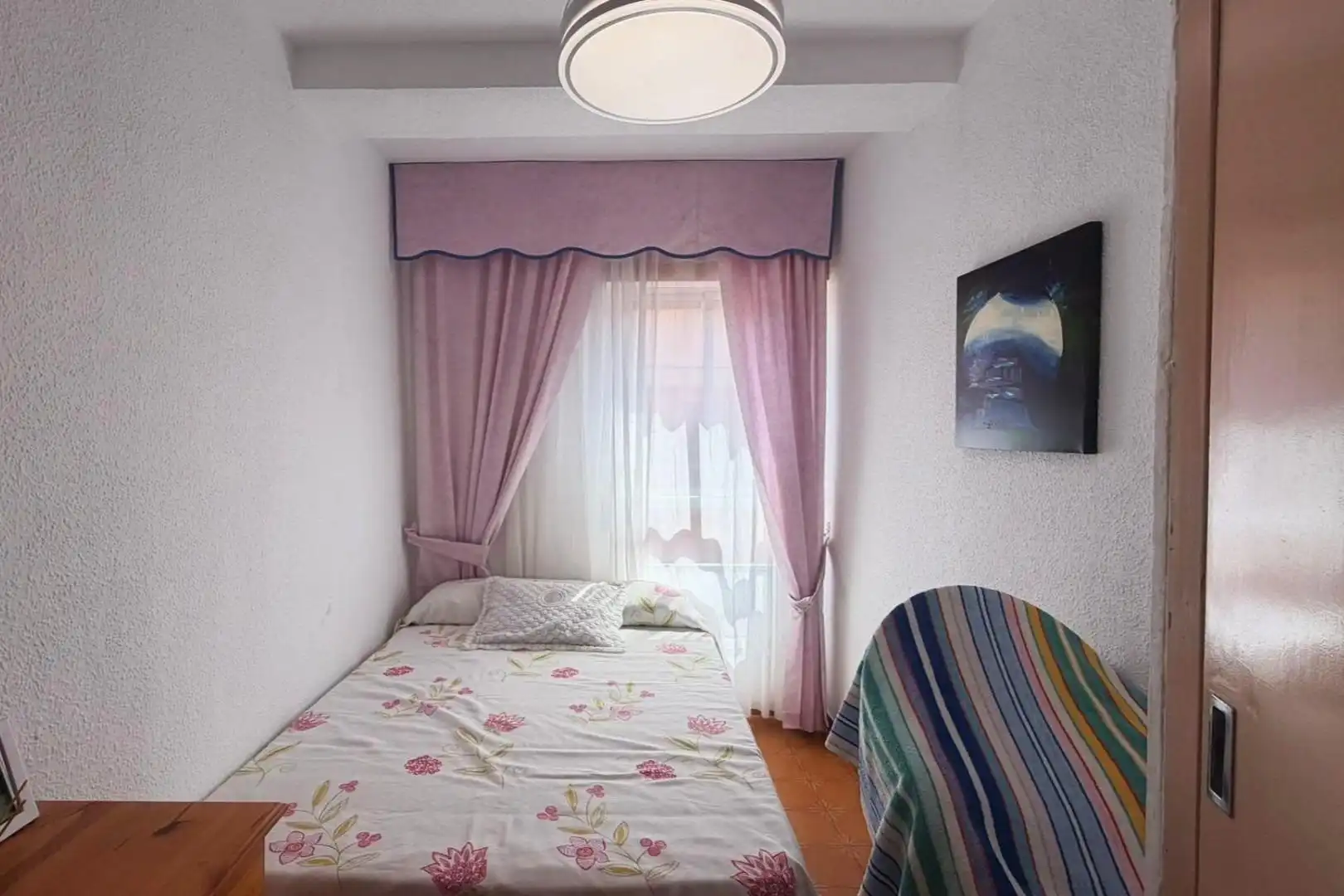 Habitación de Ático en venta en Torrevieja con Aire acondicionado, Calefacción y Amueblado