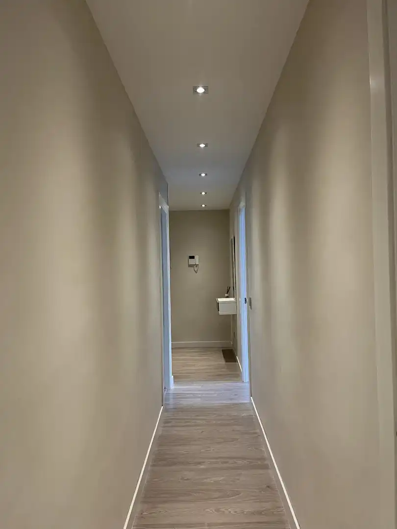 Piso de alquiler en Almería con Aire acondicionado, Calefacción y Amueblado