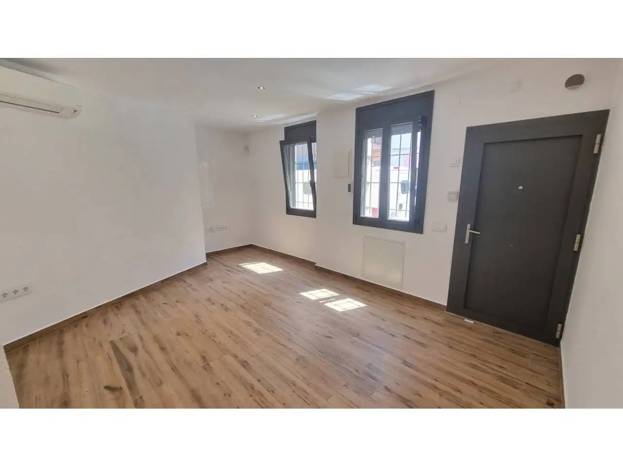Habitación de Casa o chalet en venta en Granollers con Aire acondicionado y Parquet