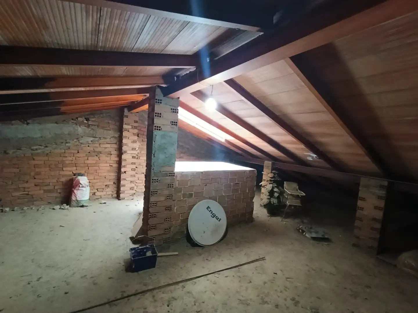 Piso en venta en Herrera del Duque