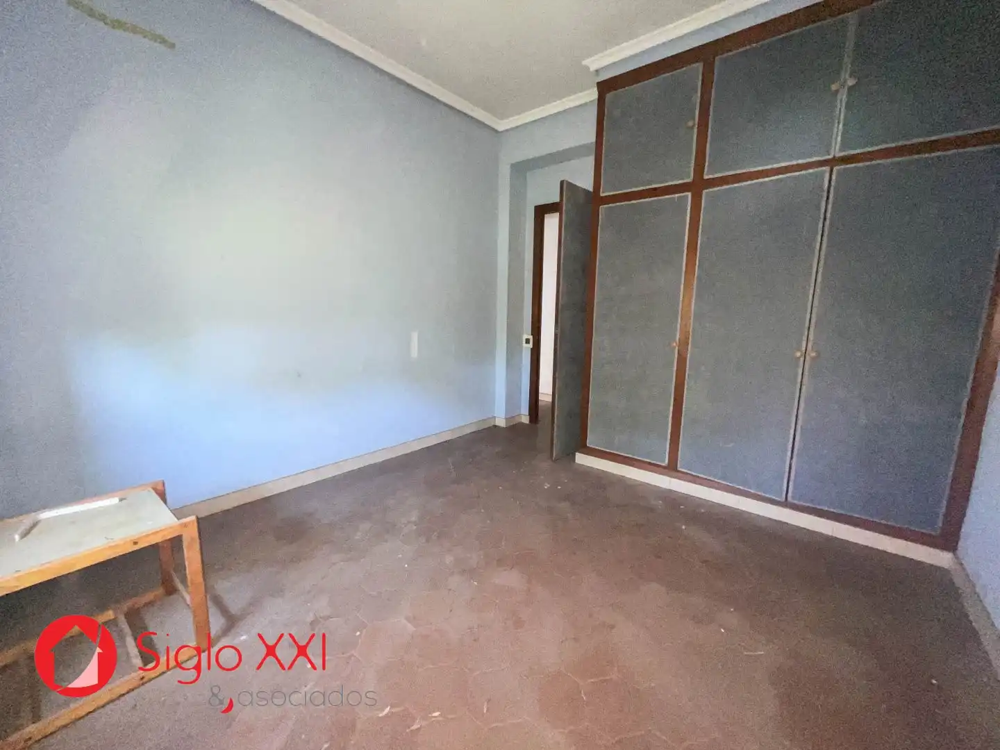 Dormitori de Casa o xalet en venda en Castellón de la Plana / Castelló de la Plana amb Terrassa, Traster i Piscina