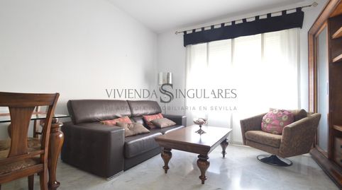 Foto 5 de Àtic en venda a San Carlos - San José, Sevilla Capital