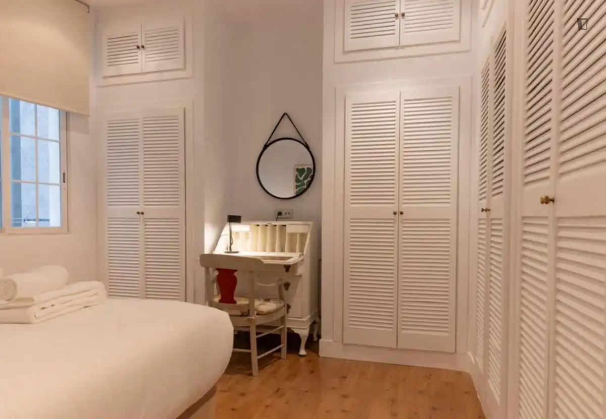Apartament de lloguer a Chamberí, imagen 17
