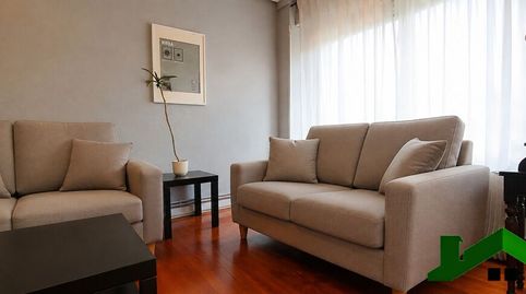 Photo 5 of Flat for rent in Francisco Durrio Eskultorearen Kalea, Ibarrekolanda, Bilbao
