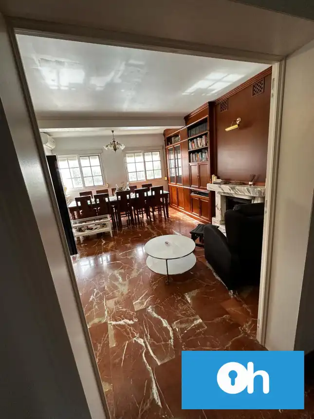Casa adosada en venta en Calle Ciprés , 8, Dehesa - Monacilla