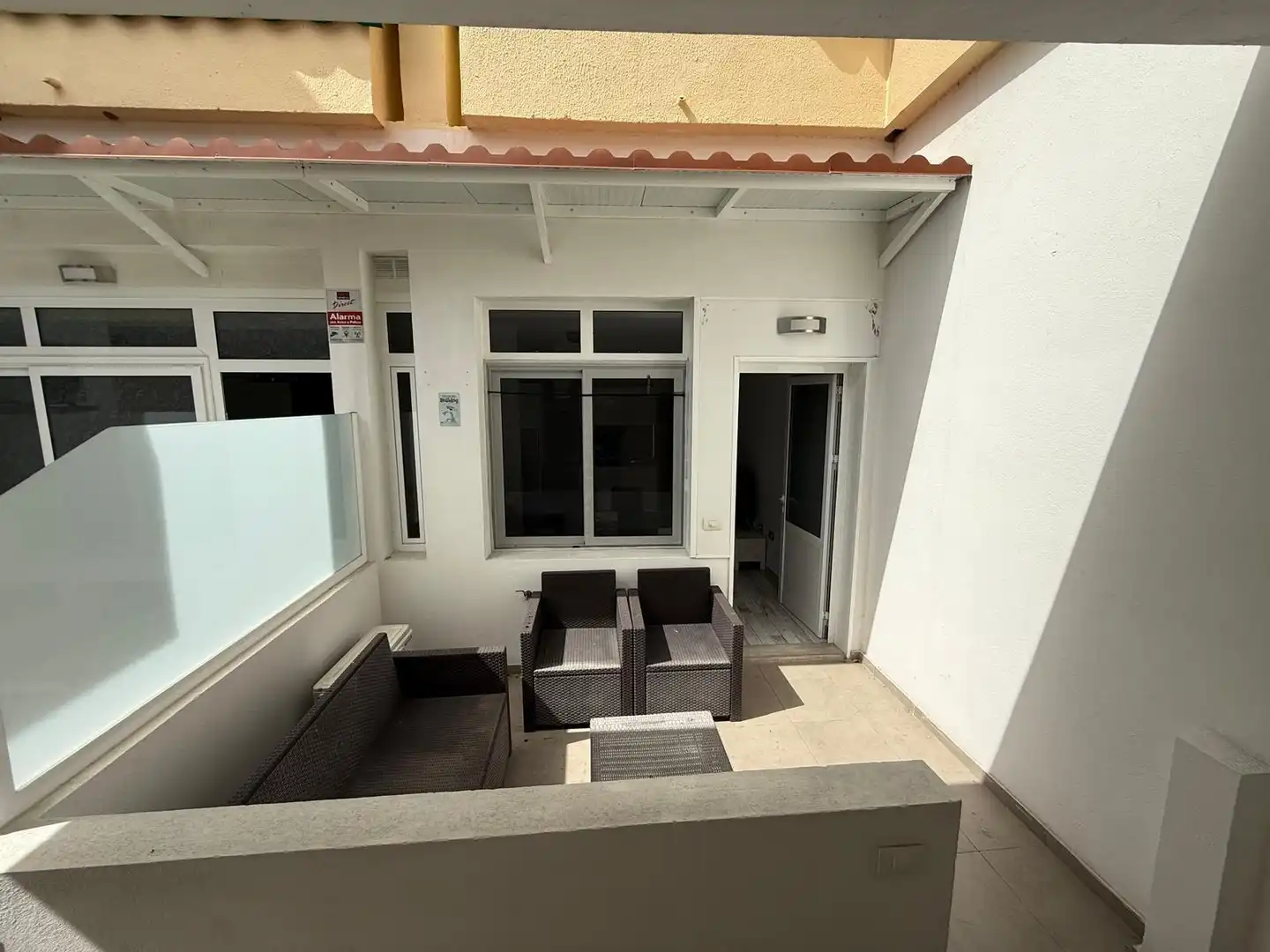 Bajo con piscina en venta en Avenida Ernesto Sarti, imagen 10