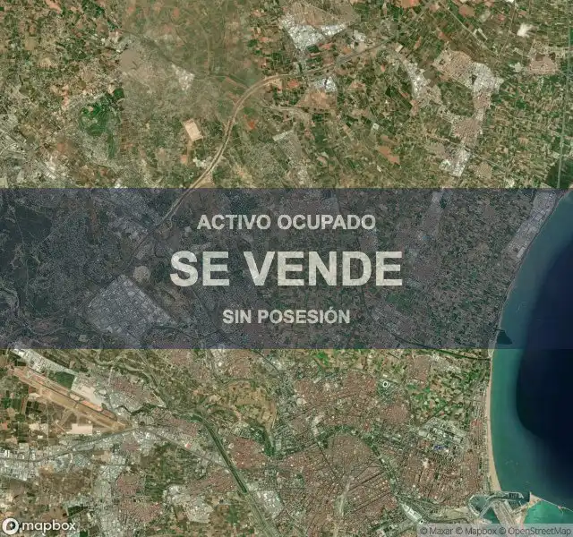 Piso en venta en Valencia
