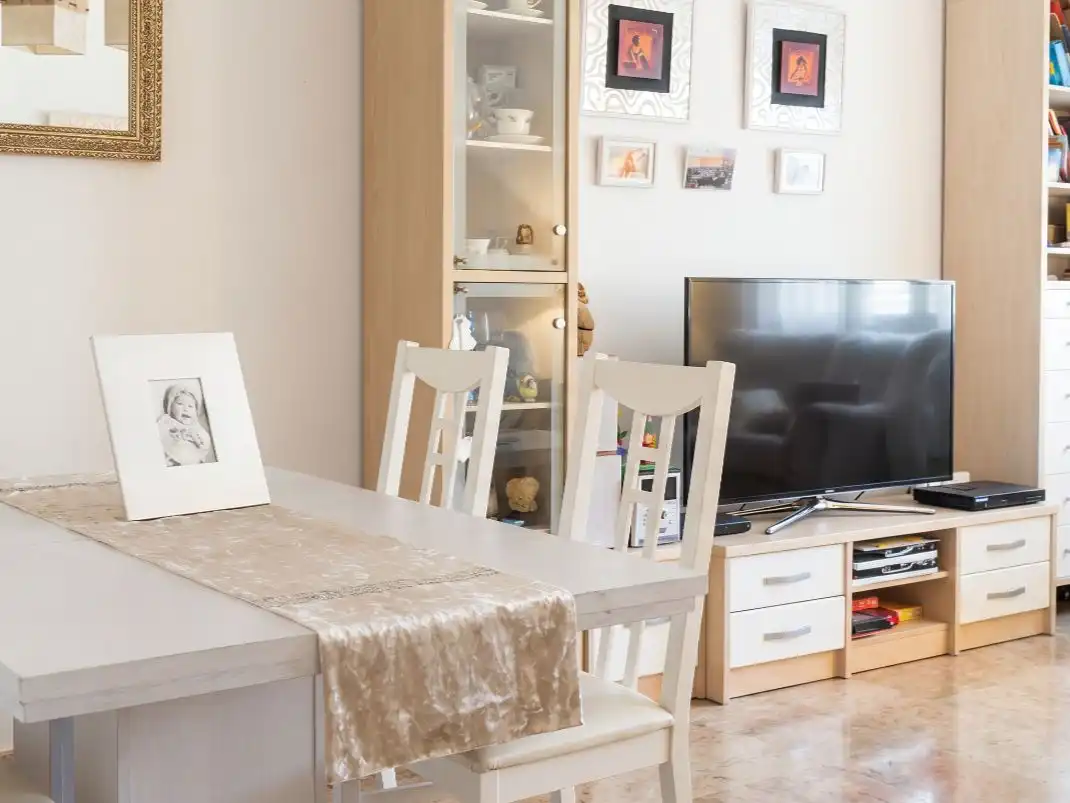 Flat for rent in Jaén, Jaén
