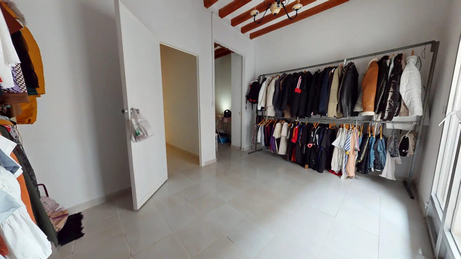 Detached homes for sale in Busot  with Air Conditioner, Terrace and Storage room