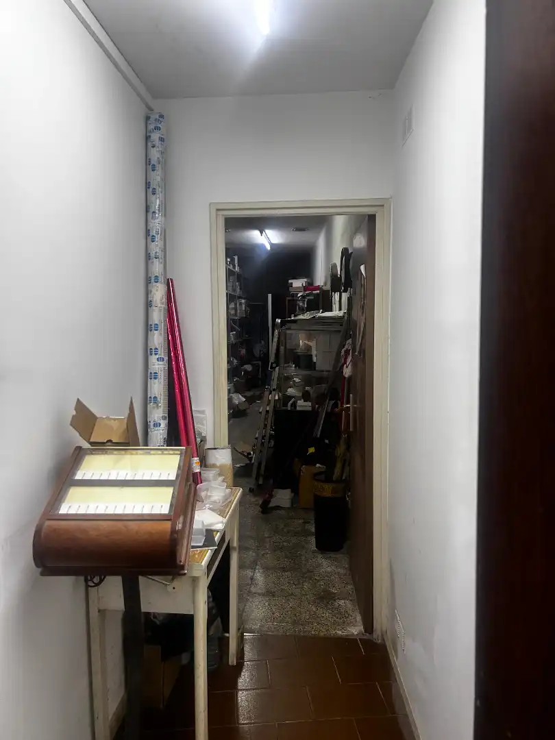 Edificio en venta en Terrassa