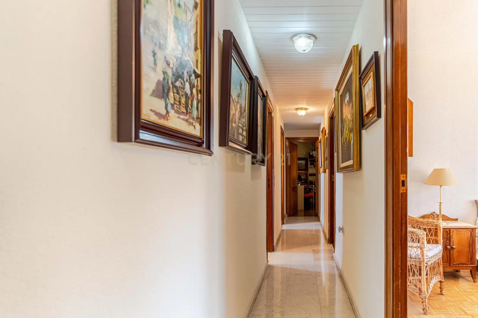 Piso en venta en Granada con Trastero y Balcón