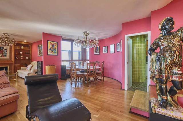 Piso en Alquiler en Prosperidad