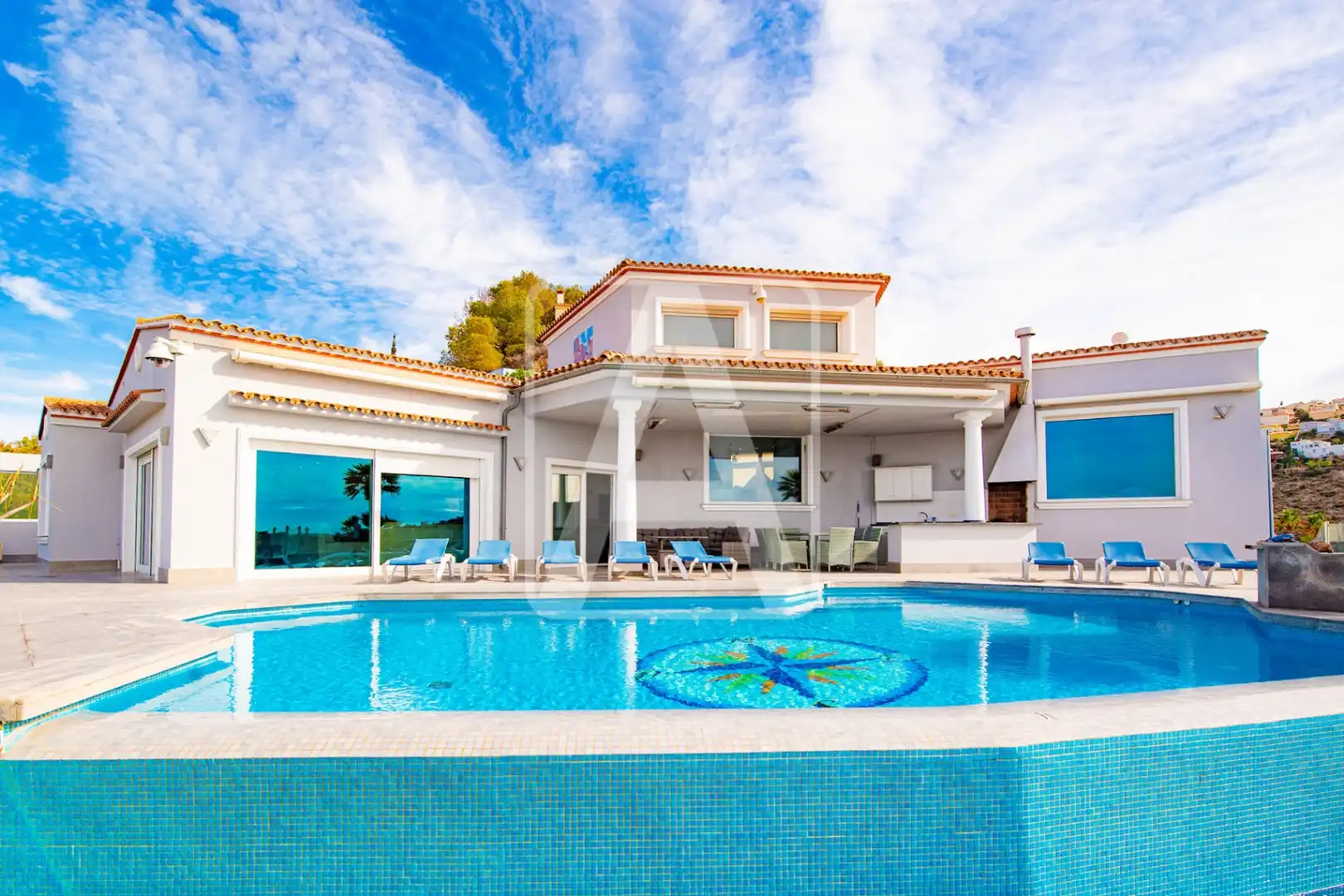 Detached house with pool for sale in Paichi, imagen 20