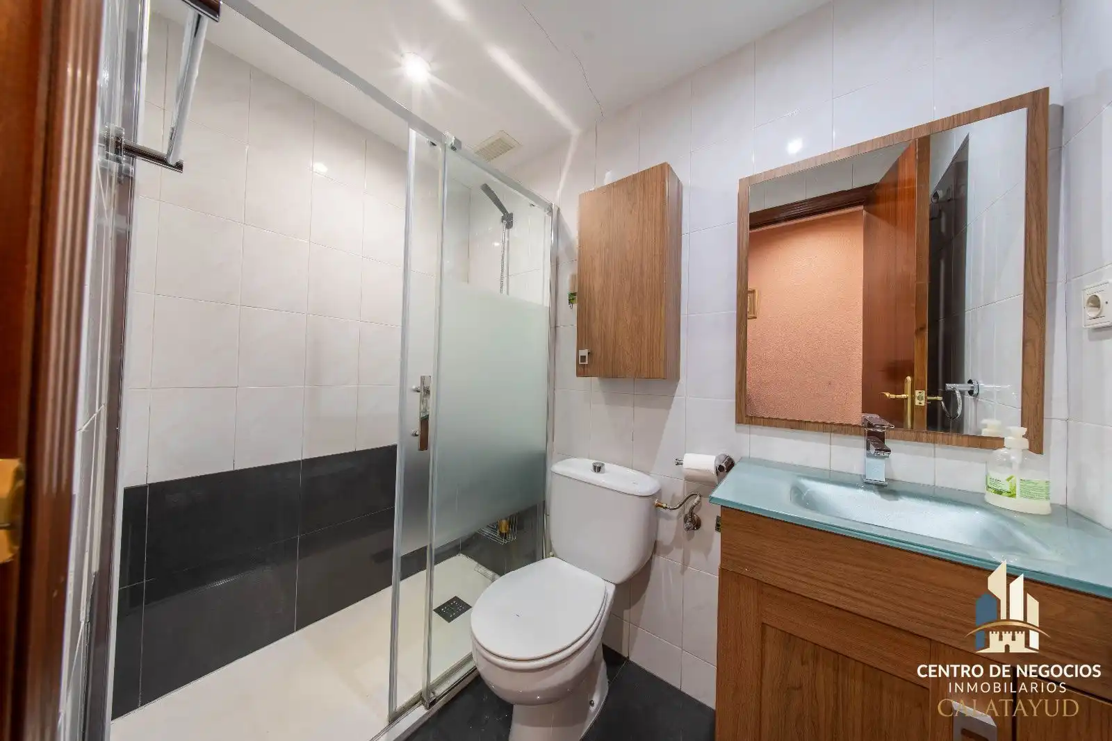 Piso con ascensor en venta en Rio Manubles 3, imagen 15