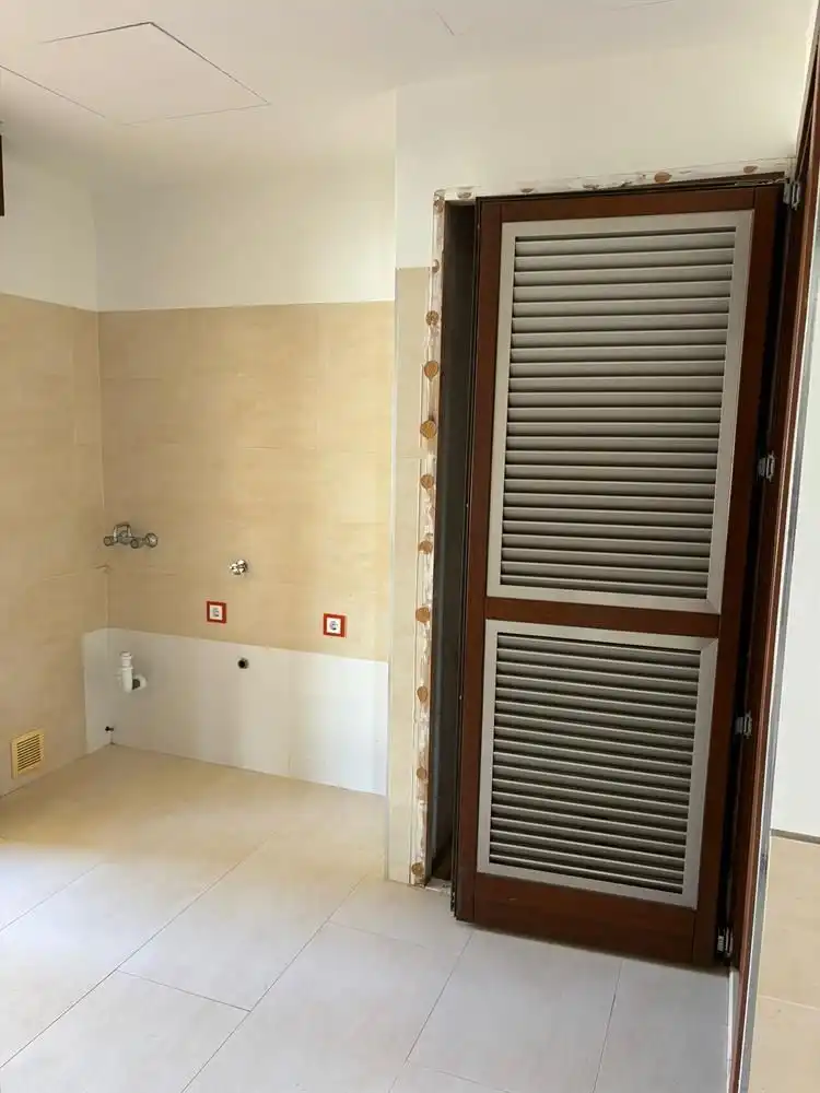 Baño de Casa o chalet en venta en L'Alfàs del Pi con Aire acondicionado, Jardín privado y Terraza