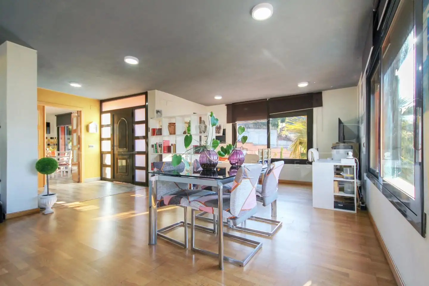 Casa con piscina en venta en Cervelló, imagen 7