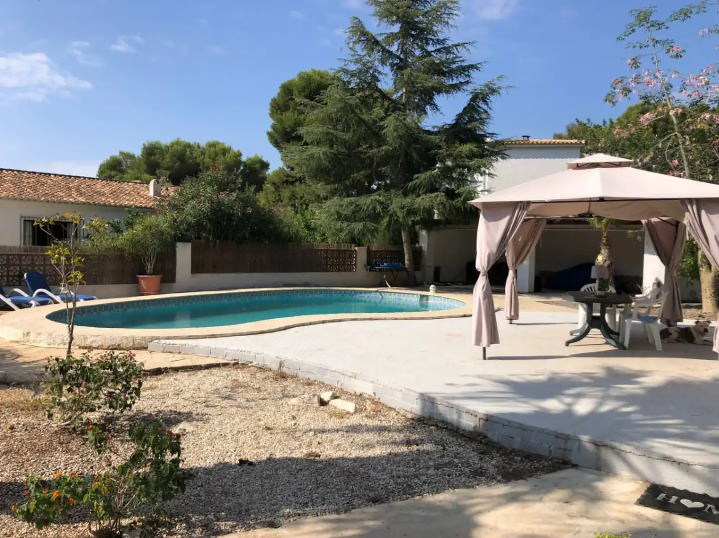 Detached house with pool for sale in Paichi, imagen 10