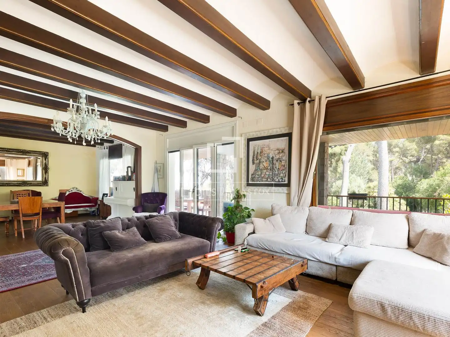 Chalet con terraza en venta en Bellamar, imagen 5