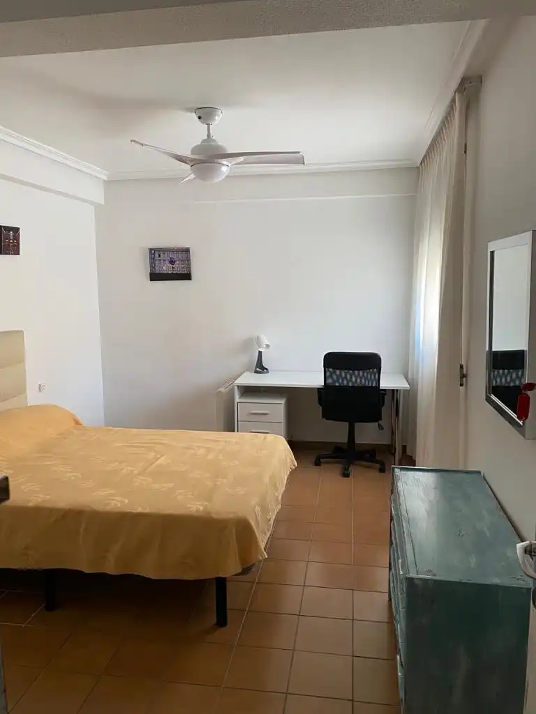 Habitació a Centro