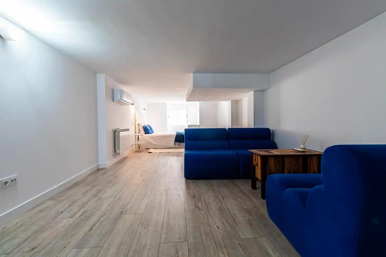 Duplex to rent in Calle de Centenera 2, imagen 24