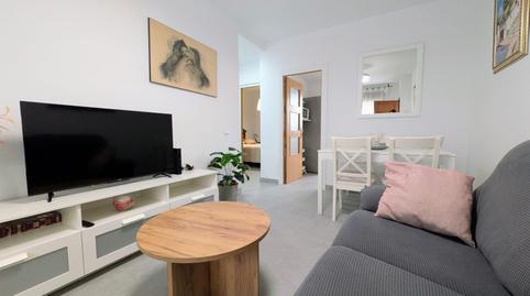 Foto 3 de Pis de lloguer a Puerto Deportivo, Fuengirola