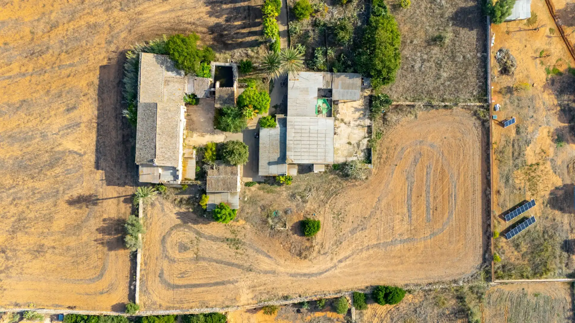 Casa rustica in vendita a Campos poble, imagen 2
