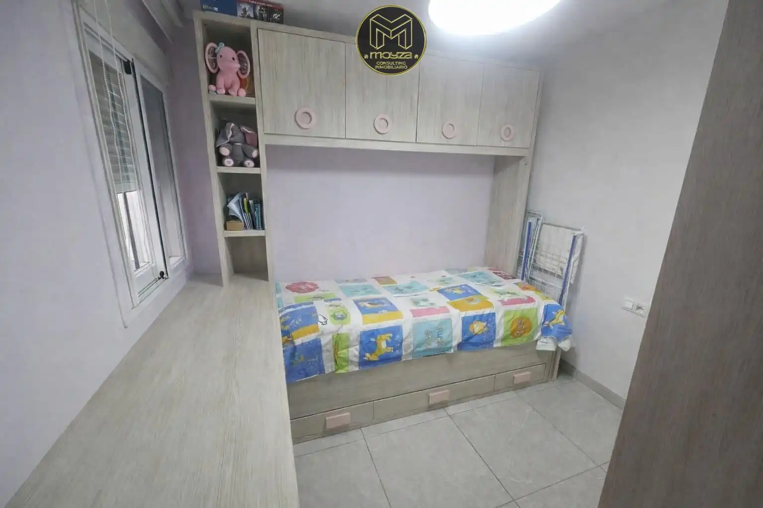 Wohnung zum Verkauf in Belén - San Roque, imagen 5