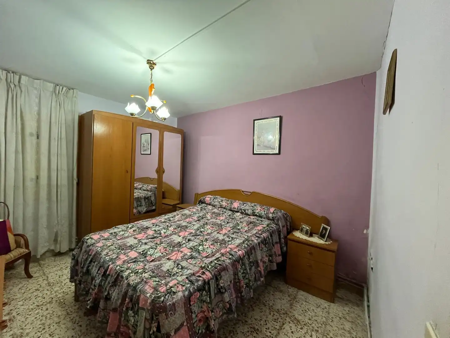 Xalet amb jardí en venda a Monzón, imagen 6