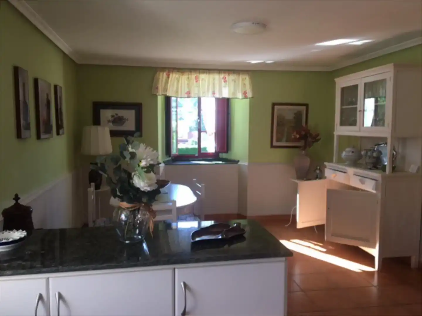 Casa o xalet de lloguer a Lugar Ponte, 22, Ortigueira