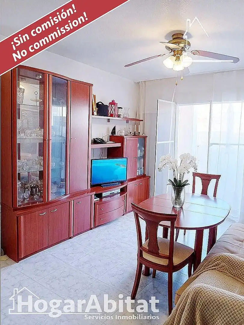 Penthouse mit Terrasse zum Verkauf in Calle Goleta, imagen 2