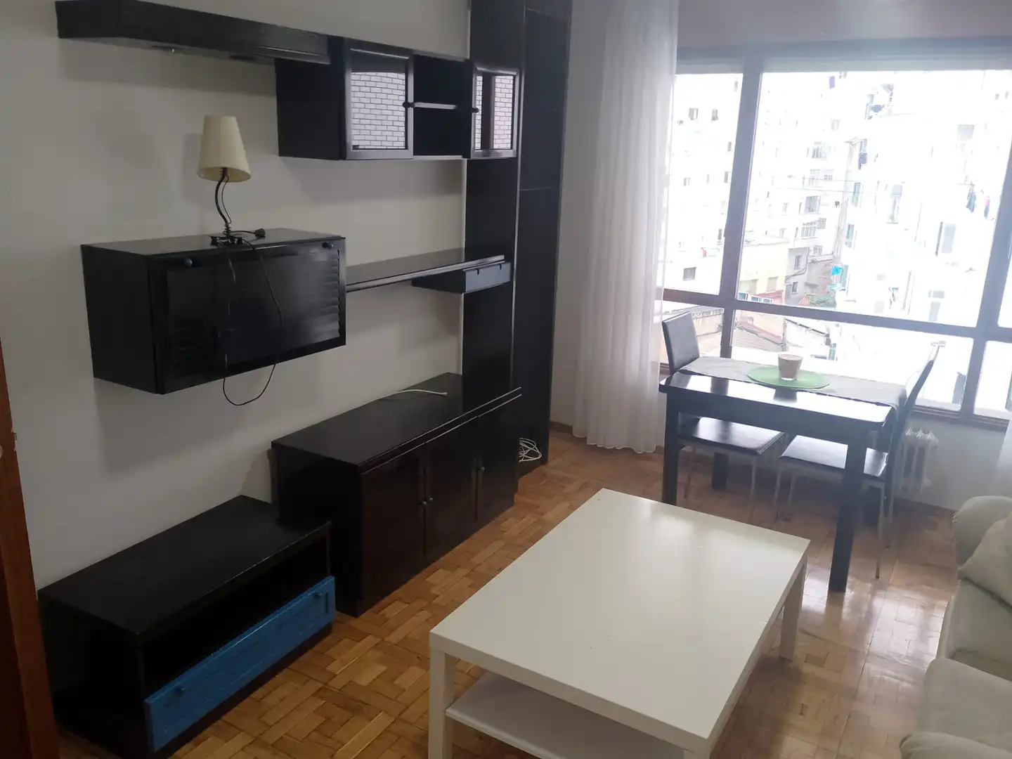 Apartamento de alquiler en Calle Santa Eulalia de Merida, 4, Buenavista