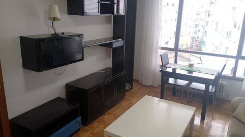 Foto 3 de Apartament de lloguer a Calle Santa Eulalia de Merida, 4, Buenavista, Oviedo