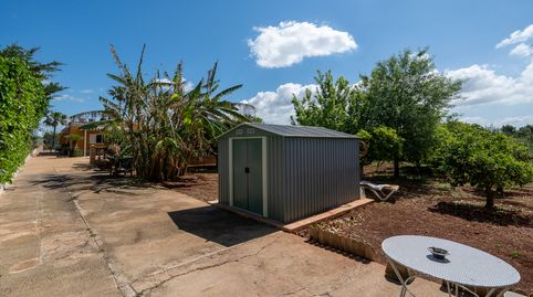 Foto 3 de Casa o xalet en venda a Es Garrovers, Marratxí