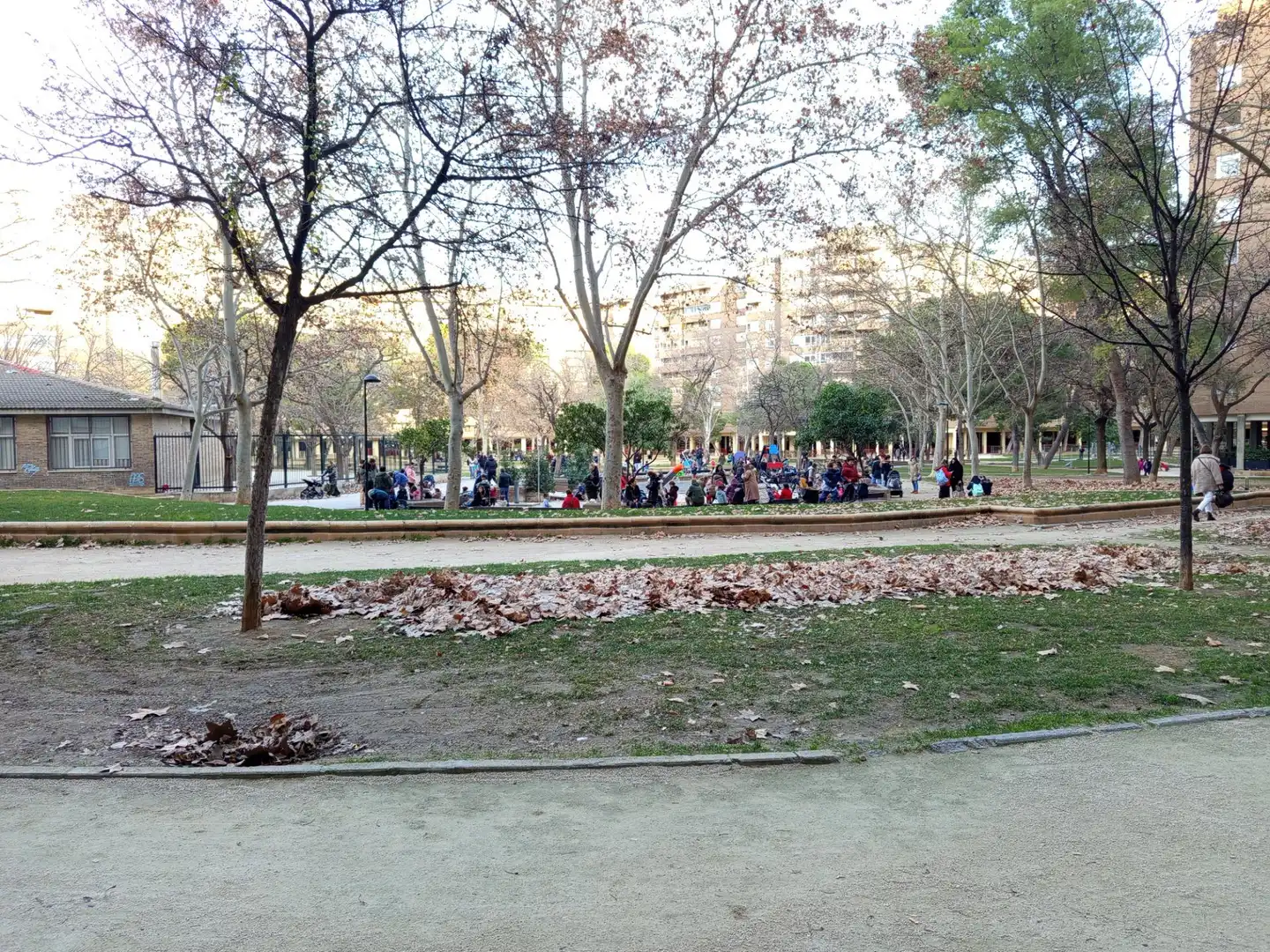 Vista exterior de Local en venda en Zaragoza