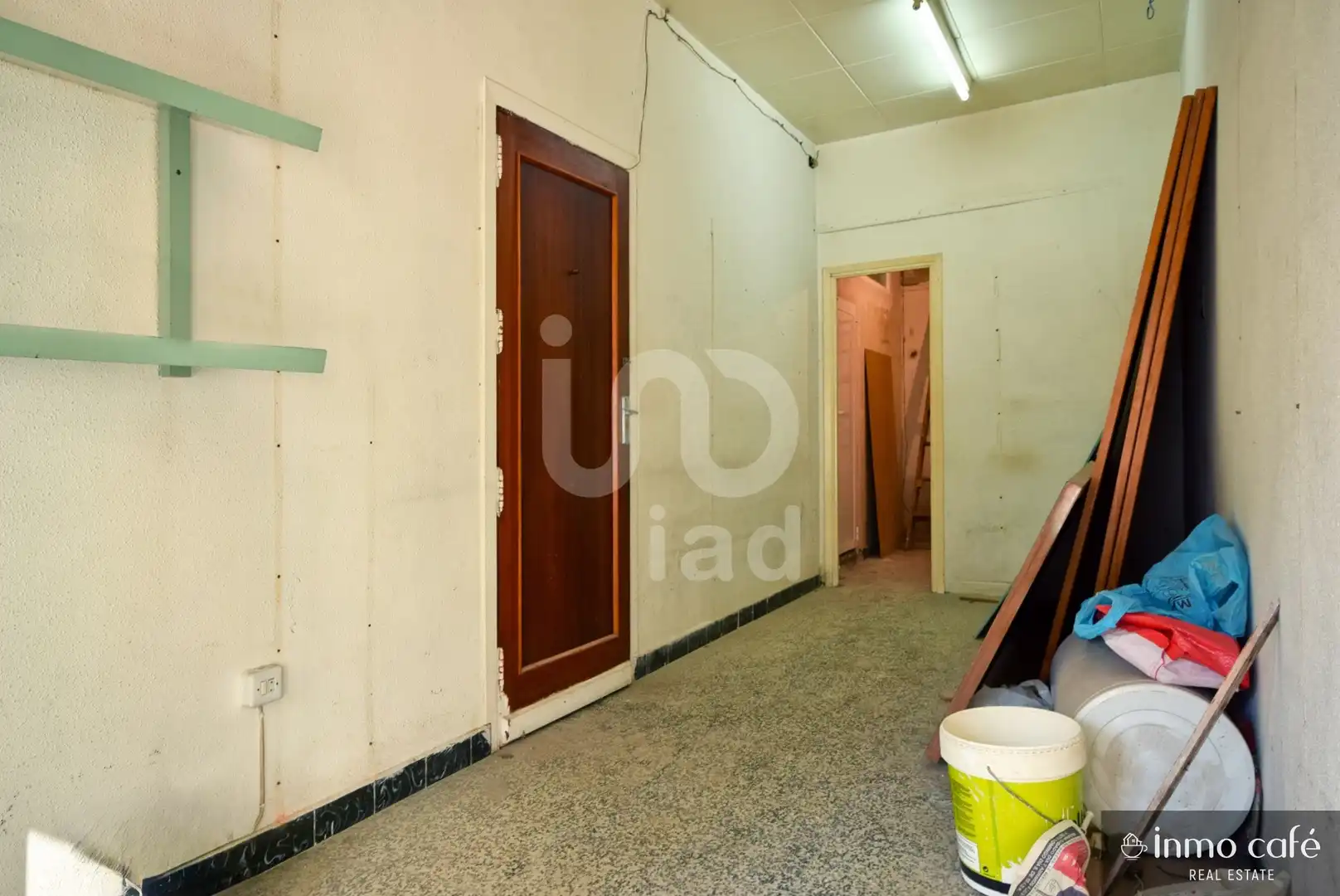 Piso en venta en Vicente Ferri, Canals