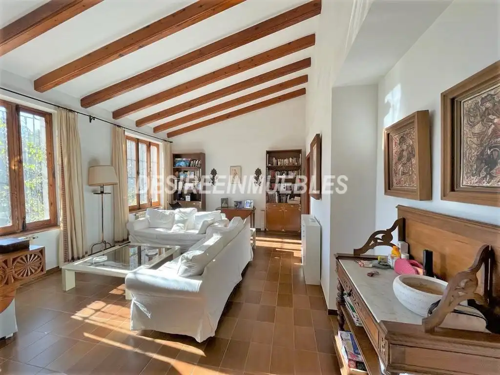 Chalet con piscina en venta en Calle Carrasca, imagen 47