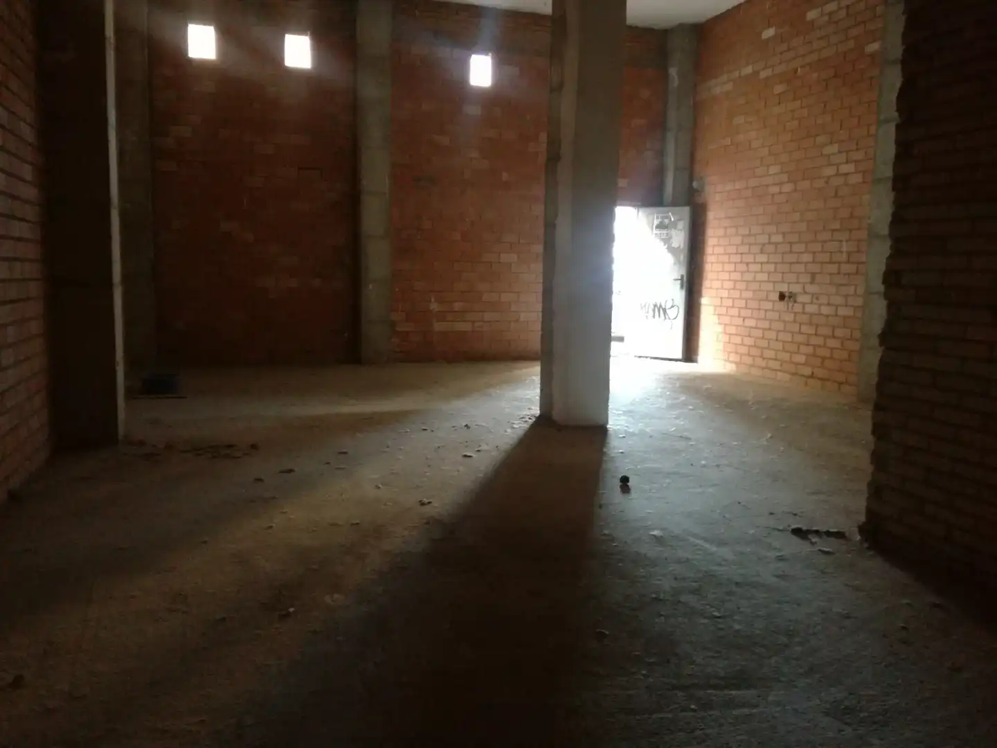 Local comercial en venta en Calle José Tudela 1, imagen 9