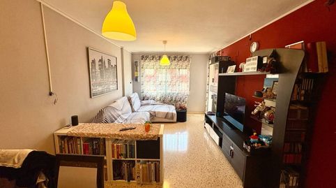 Foto 4 de Piso en venta en Calle Águila, Ciudad de Asís, Alicante / Alacant