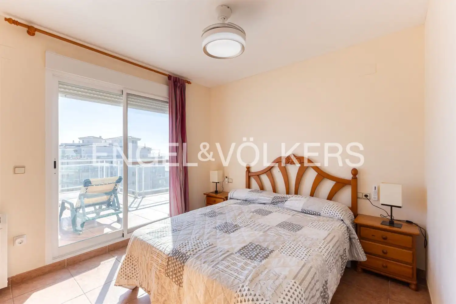 Penthouse mit Pool zum Verkauf in Playa Norte, imagen 11