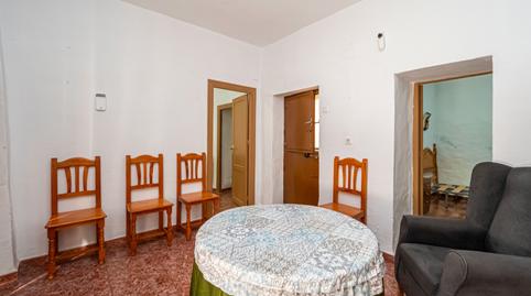 Foto 5 de Casa adosada en venda a Avenida España, 62, Centro, Málaga