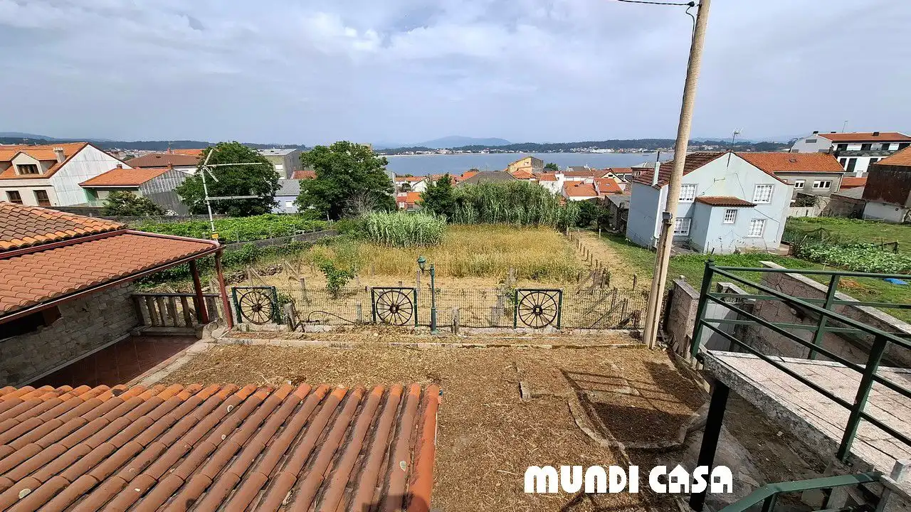 Houses for sale in Boiro  with Terrace and Storage room