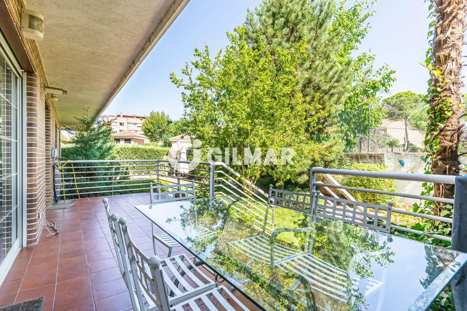 Ground floor with terrace for sale in Moncloa - Aravaca, imagen 4