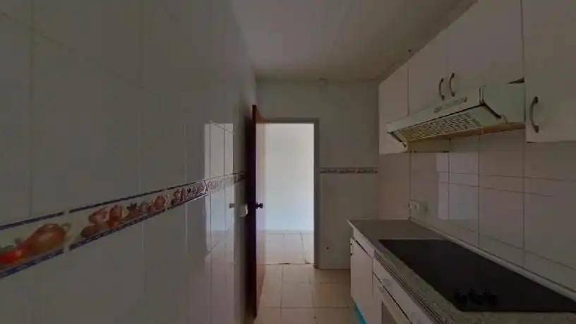 Kitchen of Flat for sale in Martorell