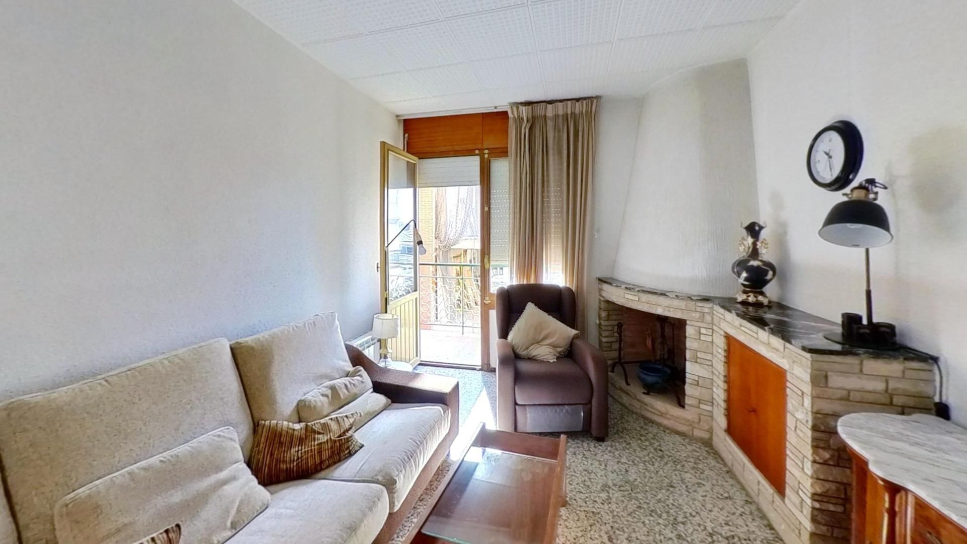 Living room of Flat to rent in Alicante / Alacant