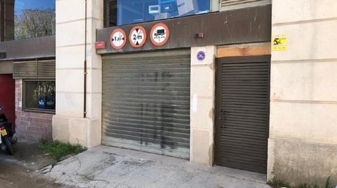 Foto 3 von Garage zum Verkauf in C/ Anselm Clave, Lliçà d'Amunt, Barcelona