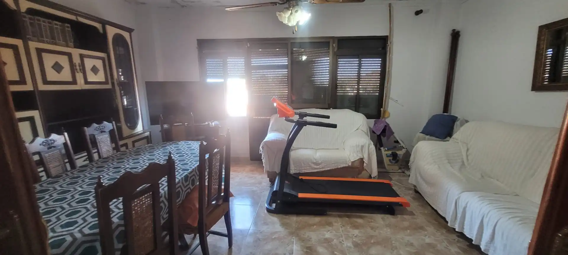 Houses for sale in Algeciras  with Private garden, Terrace and Balcony
