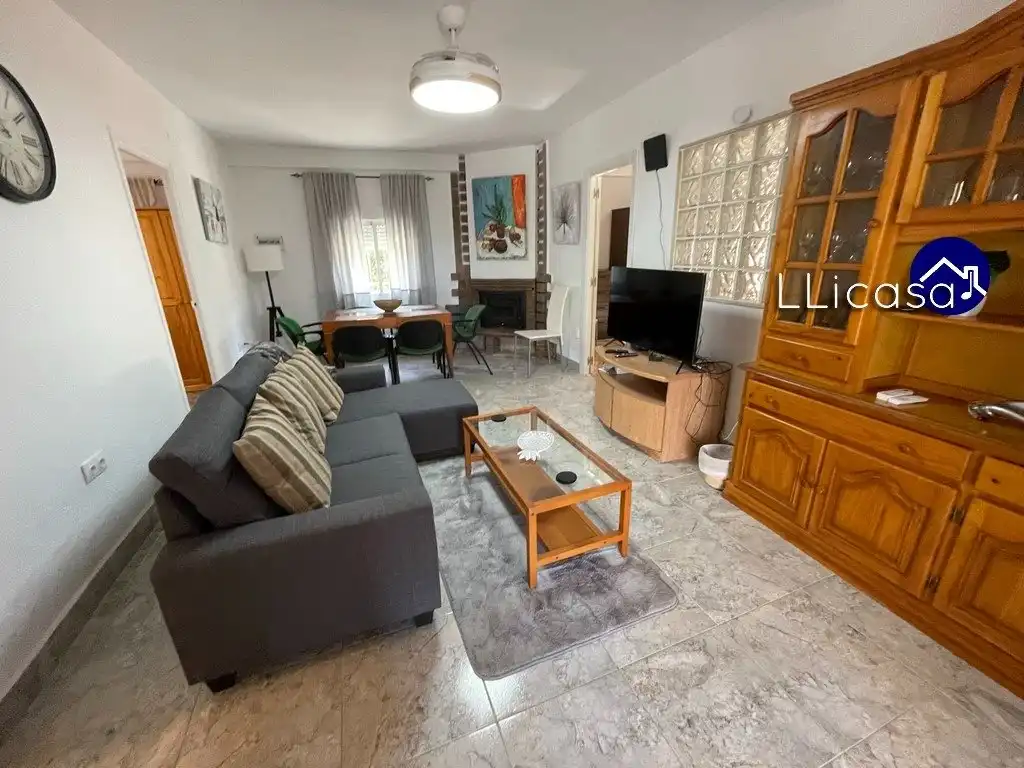 Casa o chalet de alquiler en Urbanizacion Pitillo, Santa Bárbara