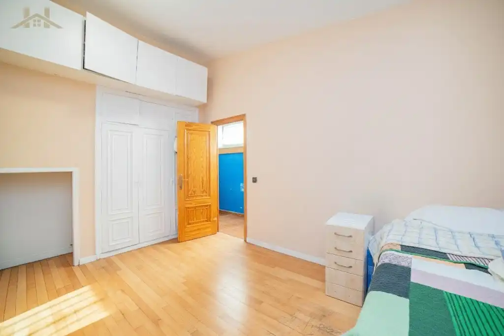 Habitación de Casa o chalet en venta en Las Rozas de Madrid