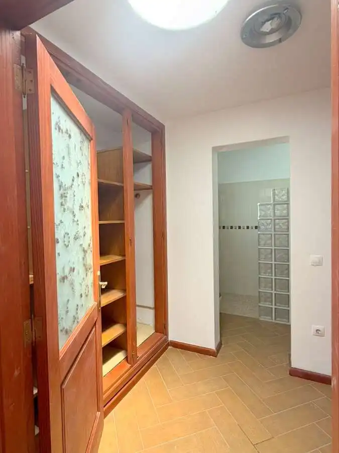 Habitación de Casa o chalet en venta en San Bartolomé con Terraza y Piscina