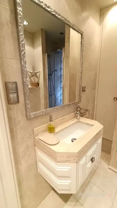 Baño de Piso en venta en Barakaldo  con Calefacción, Terraza y Balcón